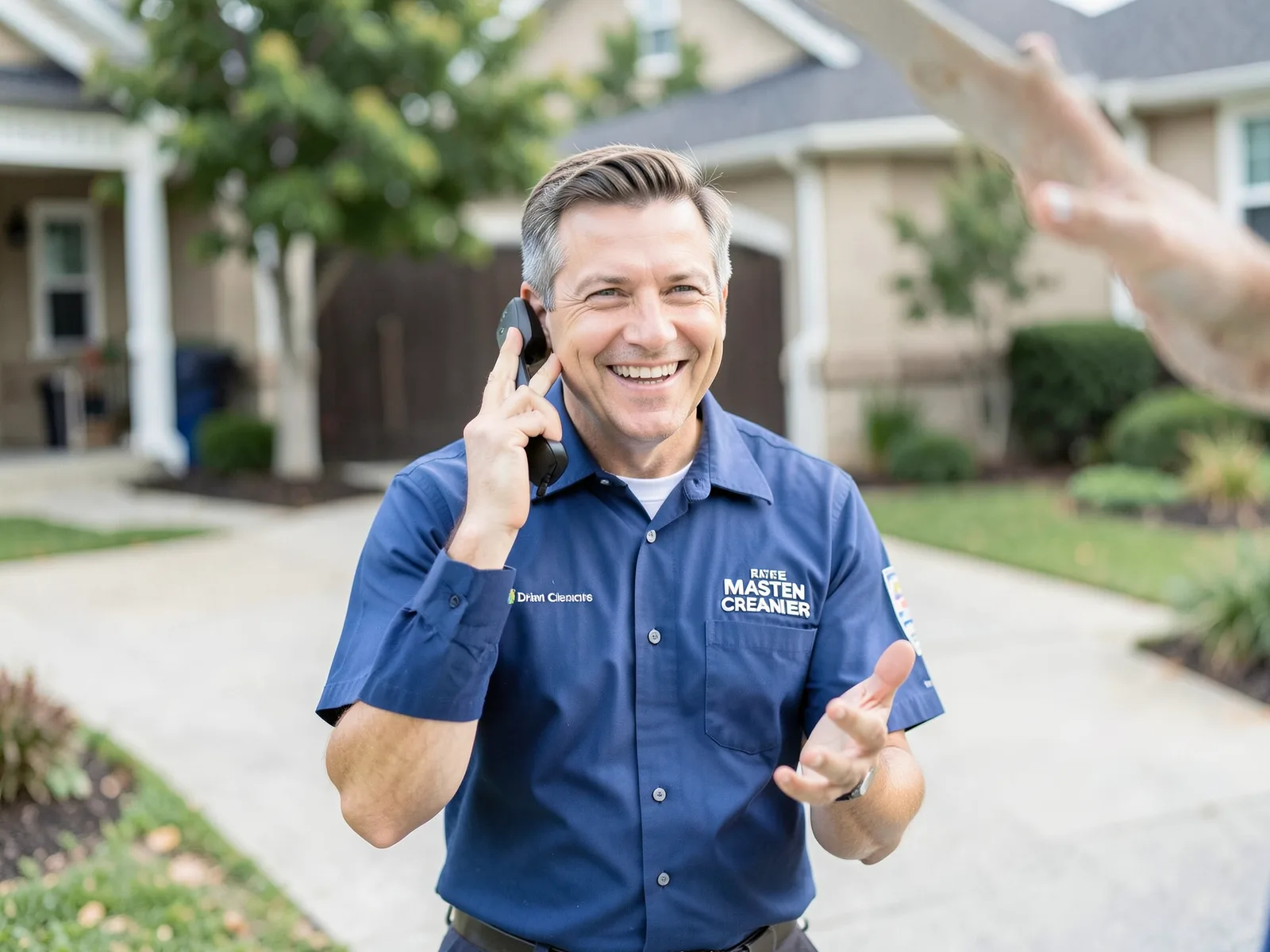 Drain Cleaning Woodbury, NY FAQs